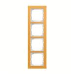 AXCENT RAMME 4 MODUL