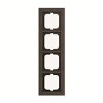 AXCENT RAMME 4 MODUL