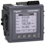 (PM5560POWERMETER63H 8T CL0.2 4I2O RS ET