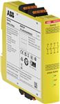 SAFETY/EXP RELAY 3NO+1NC 24VDC