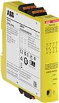 SAFETY RELAY 2NO+2NO 1,5S 24V