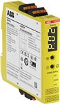 UNIVERSAL SAFETY RELAY/TIMER