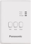 PANASONIC LUFT/VAND SMART CLOUD CZ-TAW1B