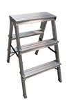 ARBEJDSBUK ALU HOBBY 2X3TRIN