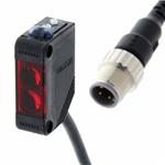 FOTOCELLESENSOR E3Z-R81-M1J 0.8M OMS