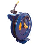 AUT. SLANGEOPRULLER M/VITON 330 BAR 3/8"