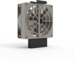 VARMEBLÆSER 150W