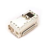 ANALOG INPUT 2CH 2XM12 ETHERNET/PROFINET
