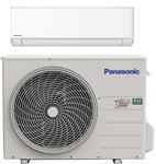 PANASONIC VARMEPUMPE SPLIT NZ25YKE-1