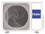 HAIER PEARL NORDIC AS25 UDEDEL