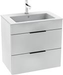 CUBE MØBELPAKKE 2 SKUFFER 622X640X422