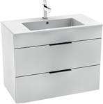 CUBE MØBELPAKKE 2 SKUFFER 622X790X422