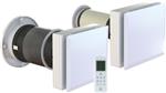 VENTILATOR HRW MULTICOM HCS Ø160 FJBTJ.