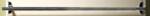 THERMRAD VERTIK.HK STNG INOX 40CM