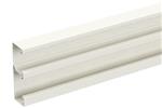 KANALDEL WGX-S U233X72 2,5M R9010/60