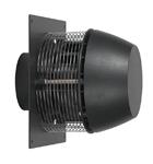 VÆGVENTILATOR VVR16041EC