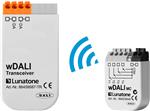 WDALI TRANCEIVER + WDALI MC PARRET SÆT