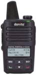 WALKIE TALKIE PMR 446 HP500