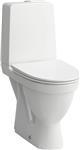KOMPAS TOILET S-LÅS HØJ MODEL