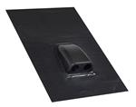 RØRGENNEMFØRING FLEX 5-65GR 2 RØR SORT