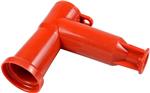 'VINKELADAP. 3X25-300MM2 M16/12 KONUS C