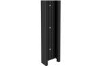 KANALDEL WGX-A U110X55 2,7M R9017/30