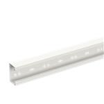 KANALDEL WGX-S U120X65 3,0M R9003/70