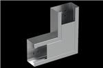 FLADVINKEL WGX-S 120X65 GALV