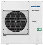 PANASONIC L/L STANDARD UDEDEL U-125PZ3E8