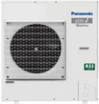 PANASONIC 14,0 KW MINI ECO-I U-5LZ2E5