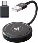 AUTO WIRELESS CONNECTOR ANDROID