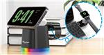 WIRELESS CHARGING HUB 4-IN-1