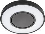 CIRCULUS SORT 19W LED 2700K