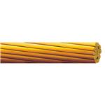1X240 BLANK KOBBER SNOET 500TR