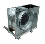 VENTILATOR MEF-250-3