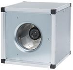 BOKSVENTILATOR MUB 016 200EC MULTIBOX