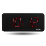 DIGITALT INDENDØRS UR/TIME & MINUT