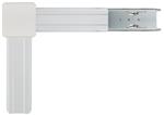 TRUSYS FLEX HJØRNESTYKKE L01-NODE 5P