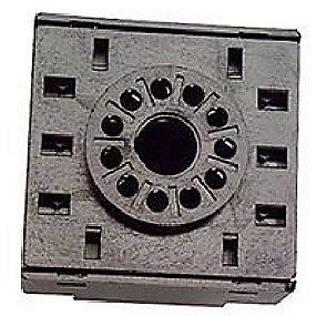 *Sokkel F/Frontmontage P3Ga-11