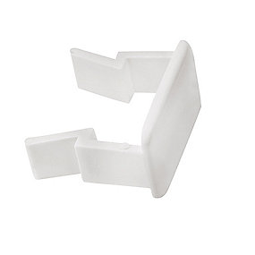 radiator clips til toprist for type 22 og 33