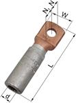 AL/CU-KABELSKO 240MM² SM/RM M10