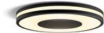 BEING HUE CEILING LAMP BLACK