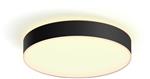 HUE ENRAVE L CEILING LAMP BLACK