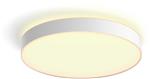 HUE ENRAVE XL CEILING LAMP WHITE