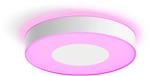 HUE XAMENTO L CEILING LAMP WHITE