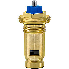 Heimeier indbygningsventil 1/2'' passer til C6 ventil radiator