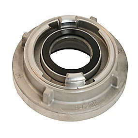 Falck overgang B/C 3''-2'' letmetal