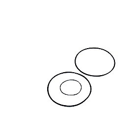 EGO Viton O-Ring 152,5 X 3,0 MM For Dn 125 512hix