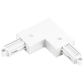 *Vinkel 90Gr Square Indv.1F