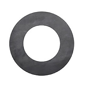 Målerpakning 24x16x2mm EPDM DN15, SH80. Pose á 10 stk. For Q3=2,5 vandmålere